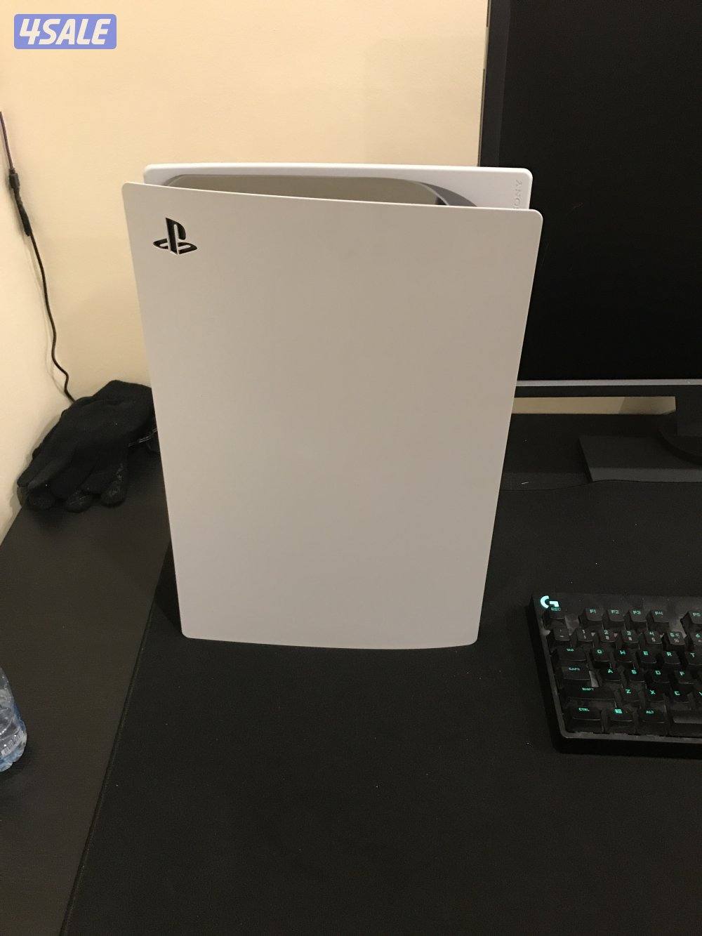 PlayStation 5 digital edition2