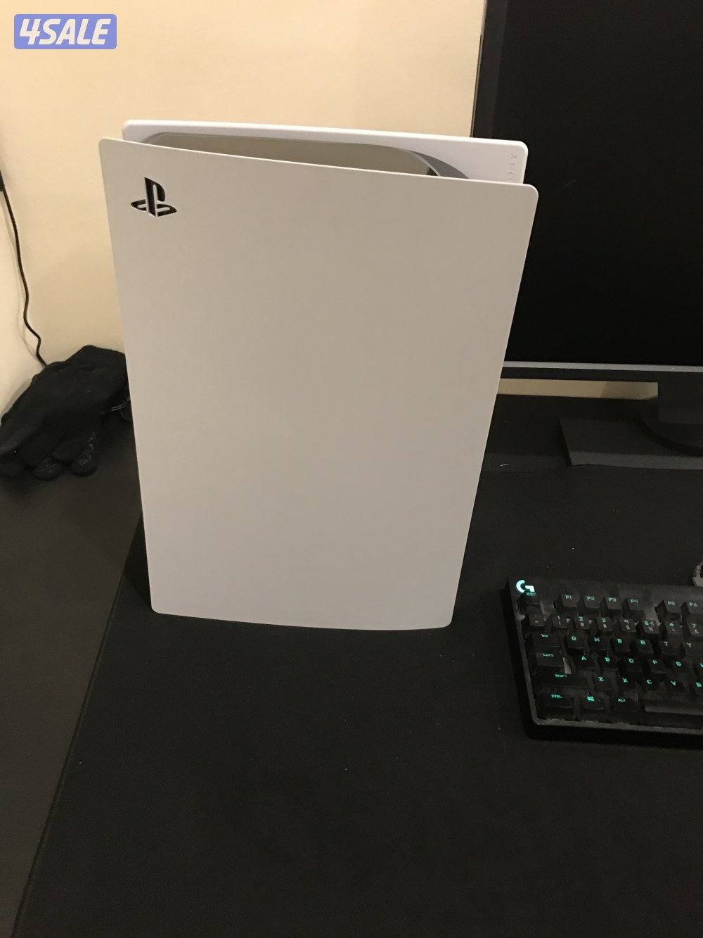 PlayStation 5 digital edition4