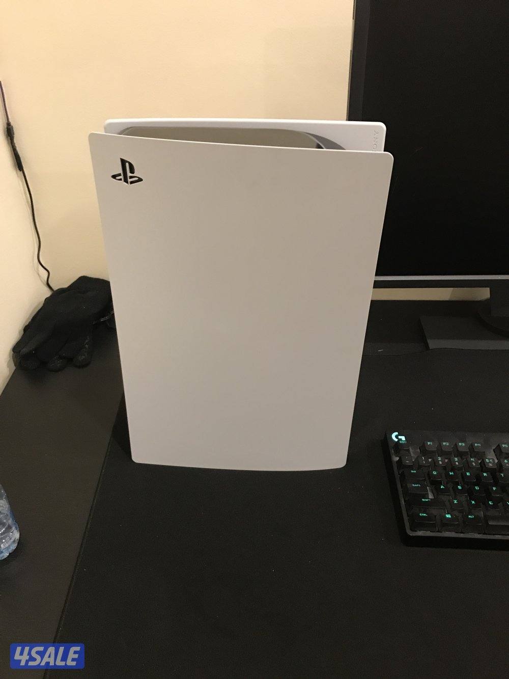 PlayStation 5 digital edition5