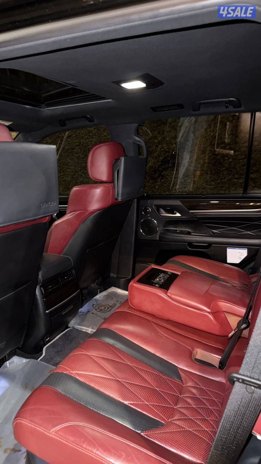 بلاك ايديشن صبغ وكاله6