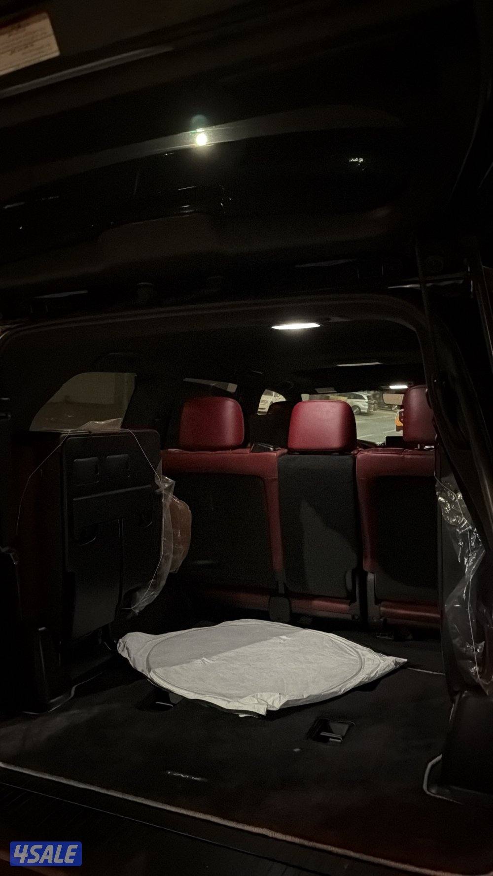 بلاك ايديشن صبغ وكاله8