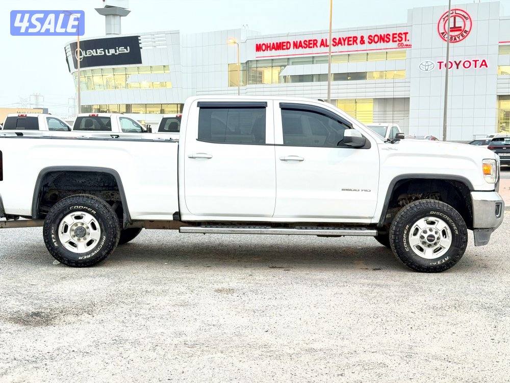 وانيت سيرا HD  بهبهاني 20191