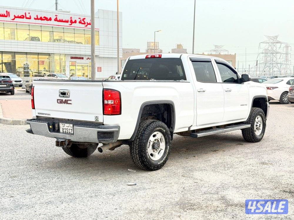 وانيت سيرا HD  بهبهاني 20196