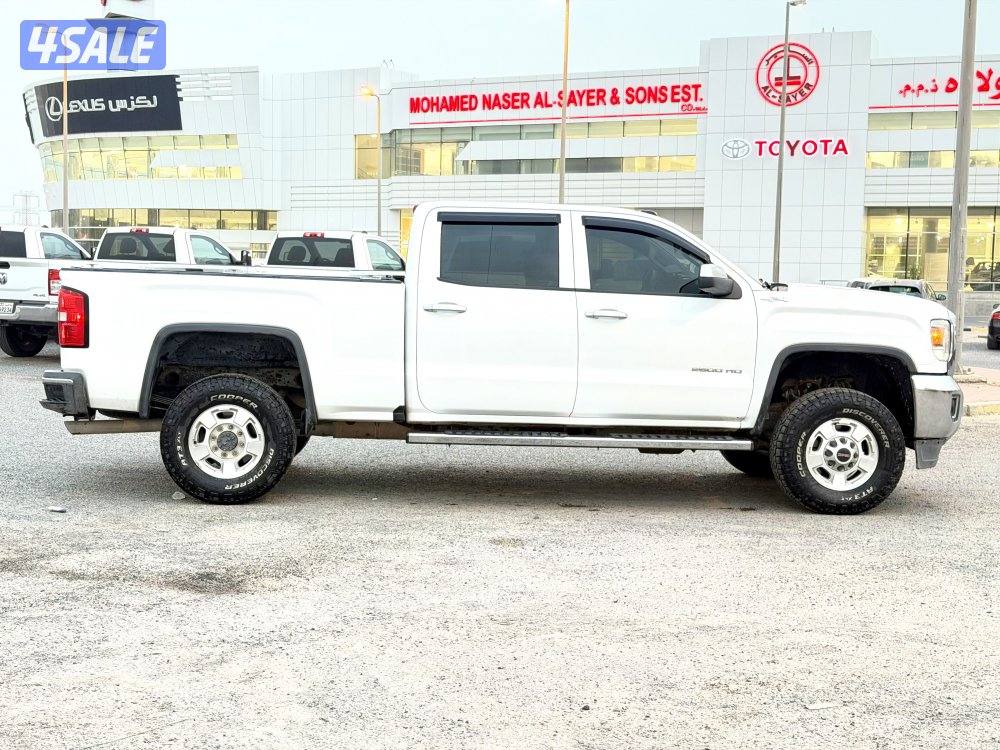 وانيت سيرا HD  بهبهاني 20197