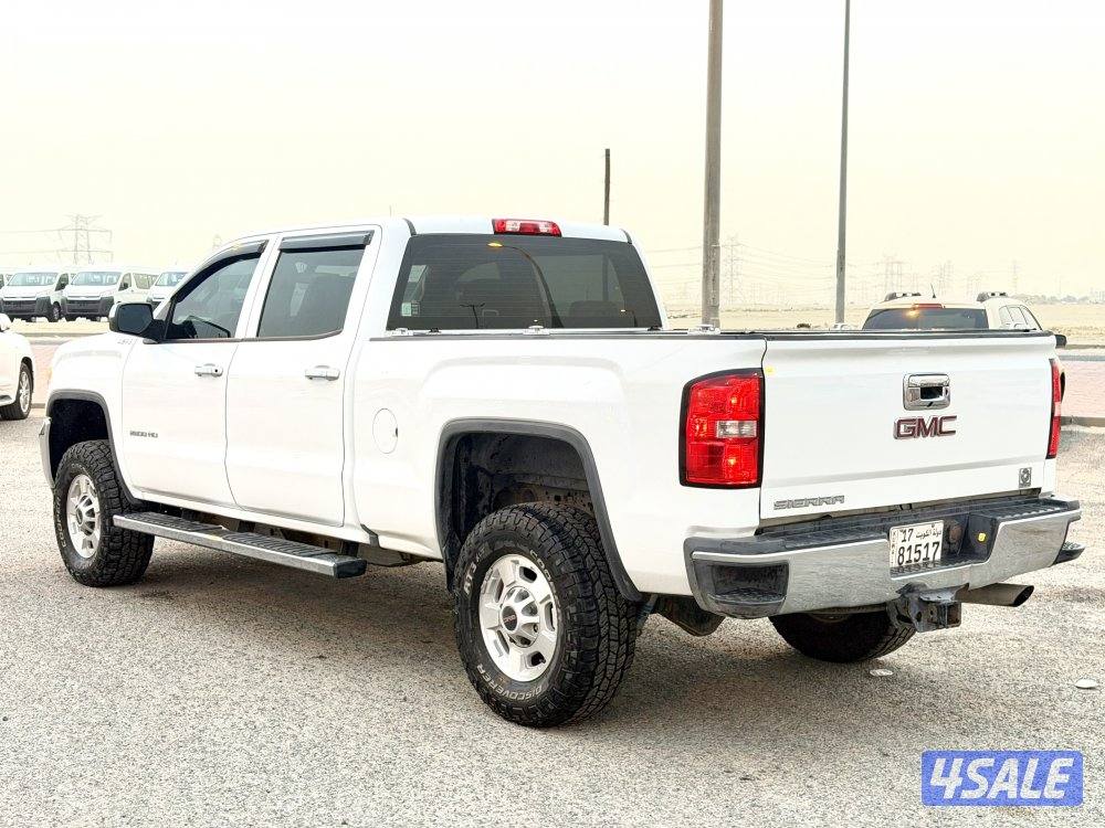 وانيت سيرا HD  بهبهاني 20199