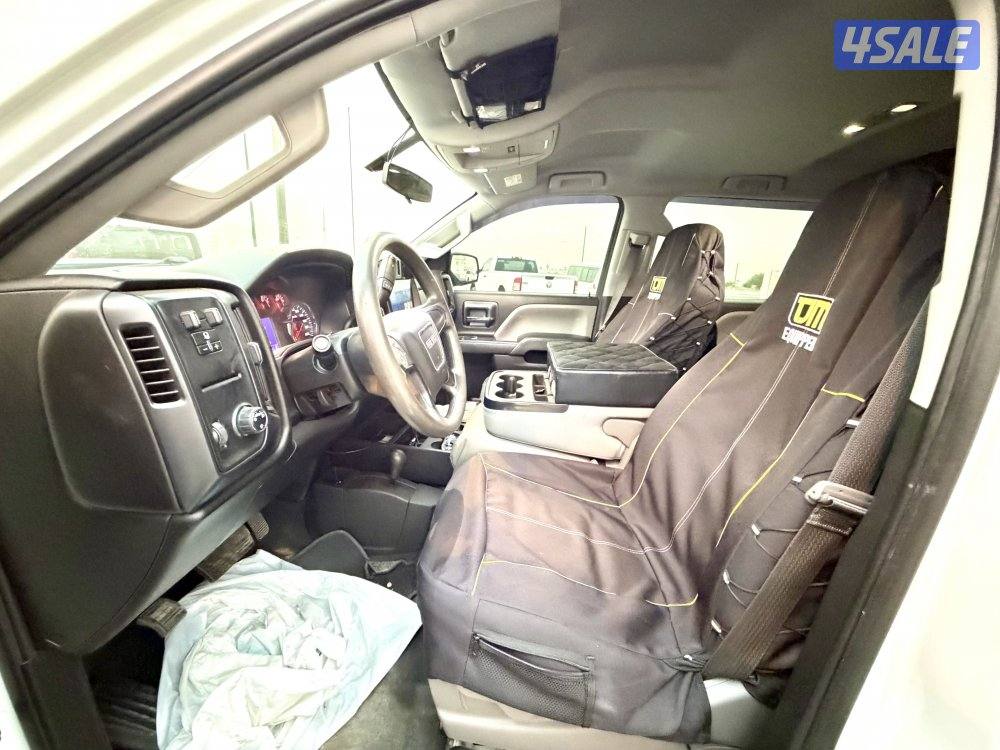 وانيت سيرا HD  بهبهاني 201911