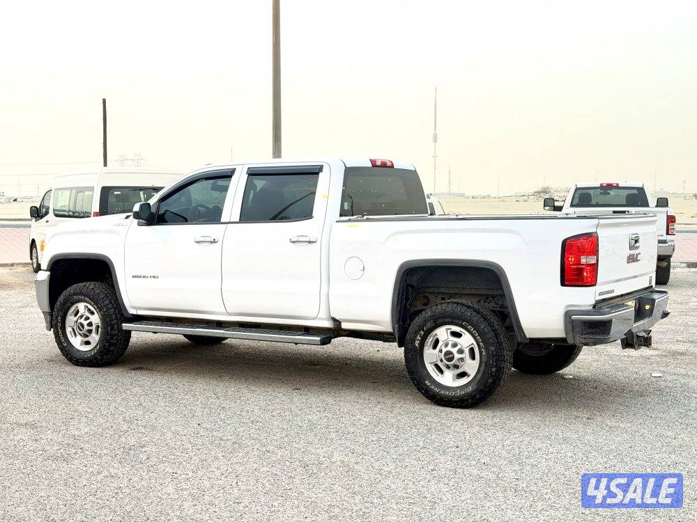 وانيت سيرا HD  بهبهاني 201910