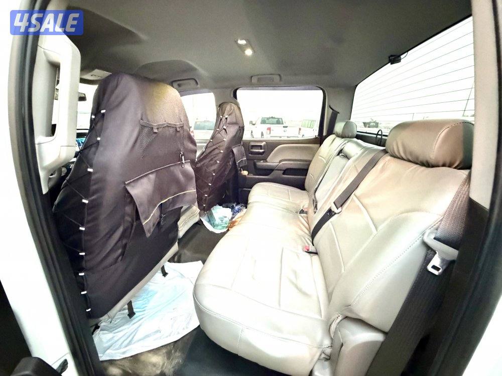 وانيت سيرا HD  بهبهاني 201913