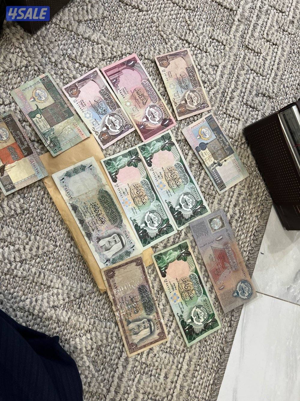 عملات قديمه1