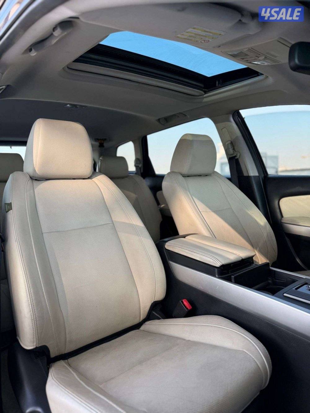 للبيع جيب مازدا بحالة وكاله6