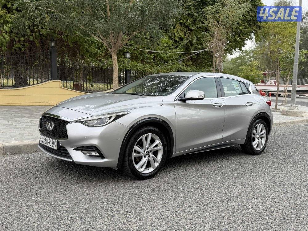 انفنتي Q30 م 20190