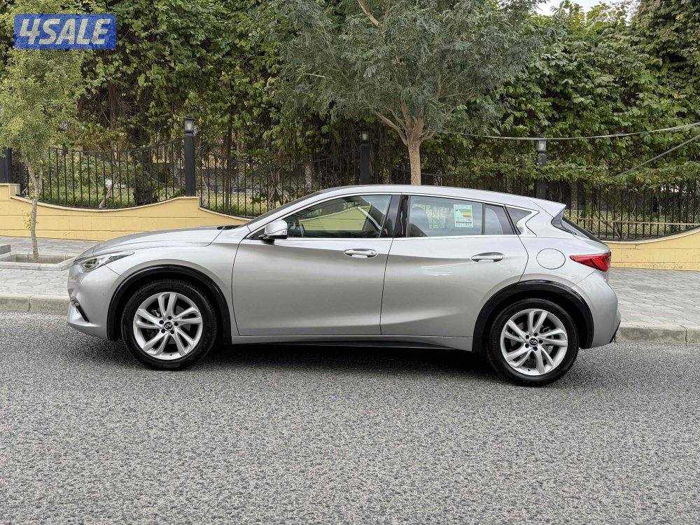 انفنتي Q30 م 20191