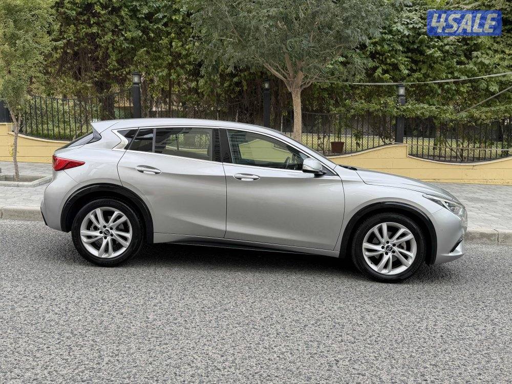 انفنتي Q30 م 20194