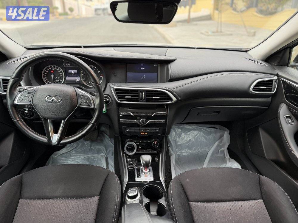 انفنتي Q30 م 20198