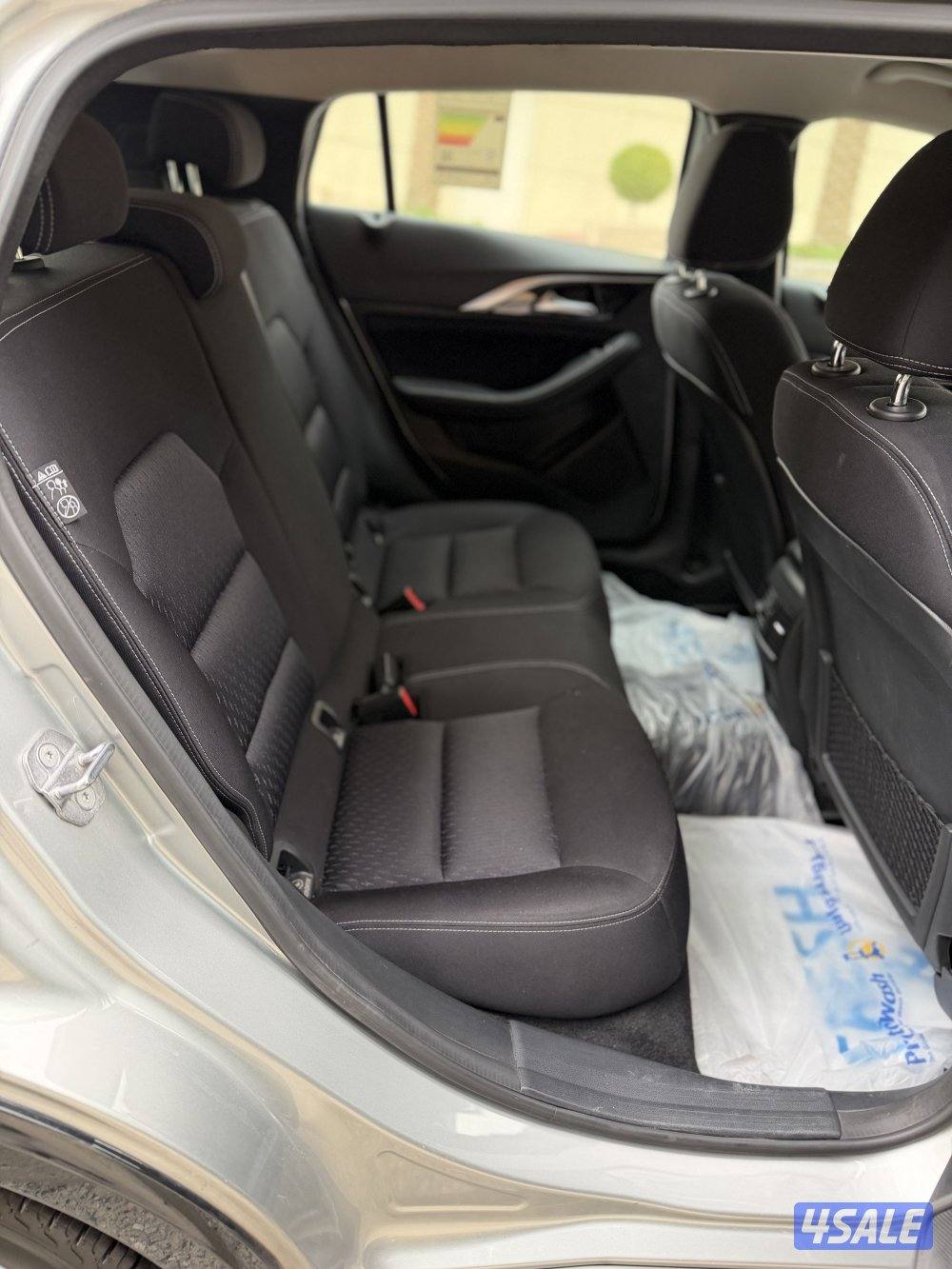 انفنتي Q30 م 201911