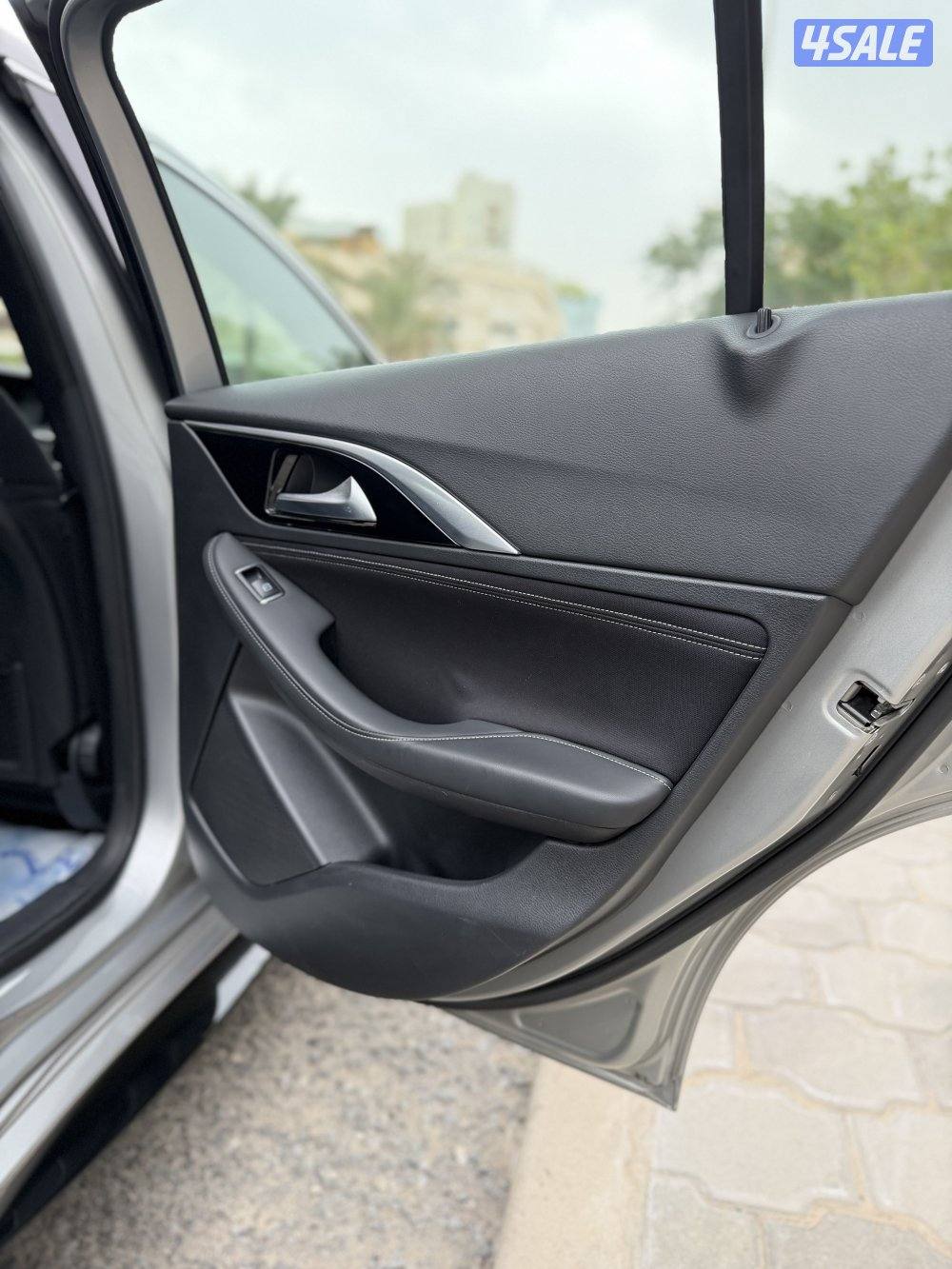 انفنتي Q30 م 201912