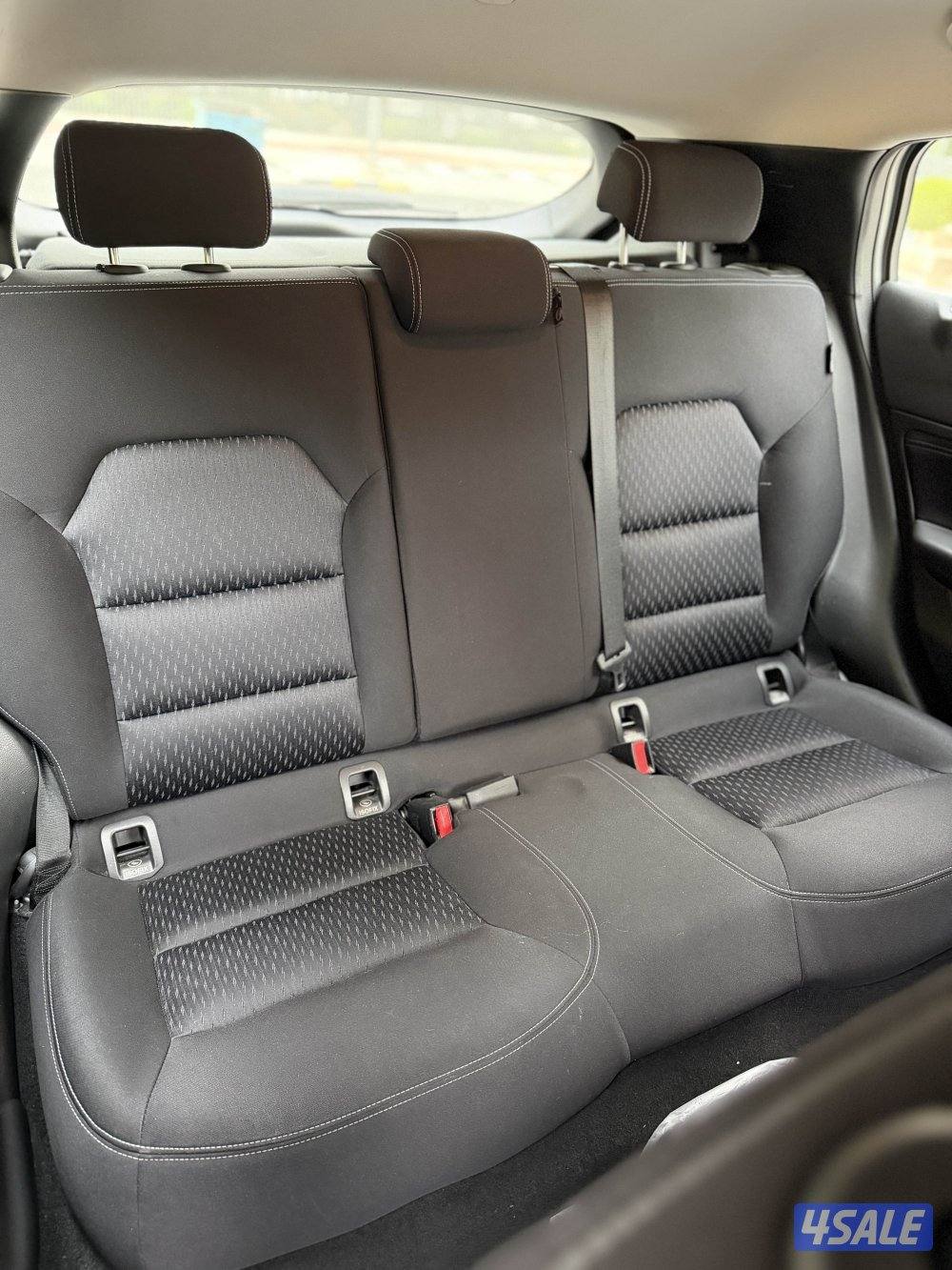 انفنتي Q30 م 201913