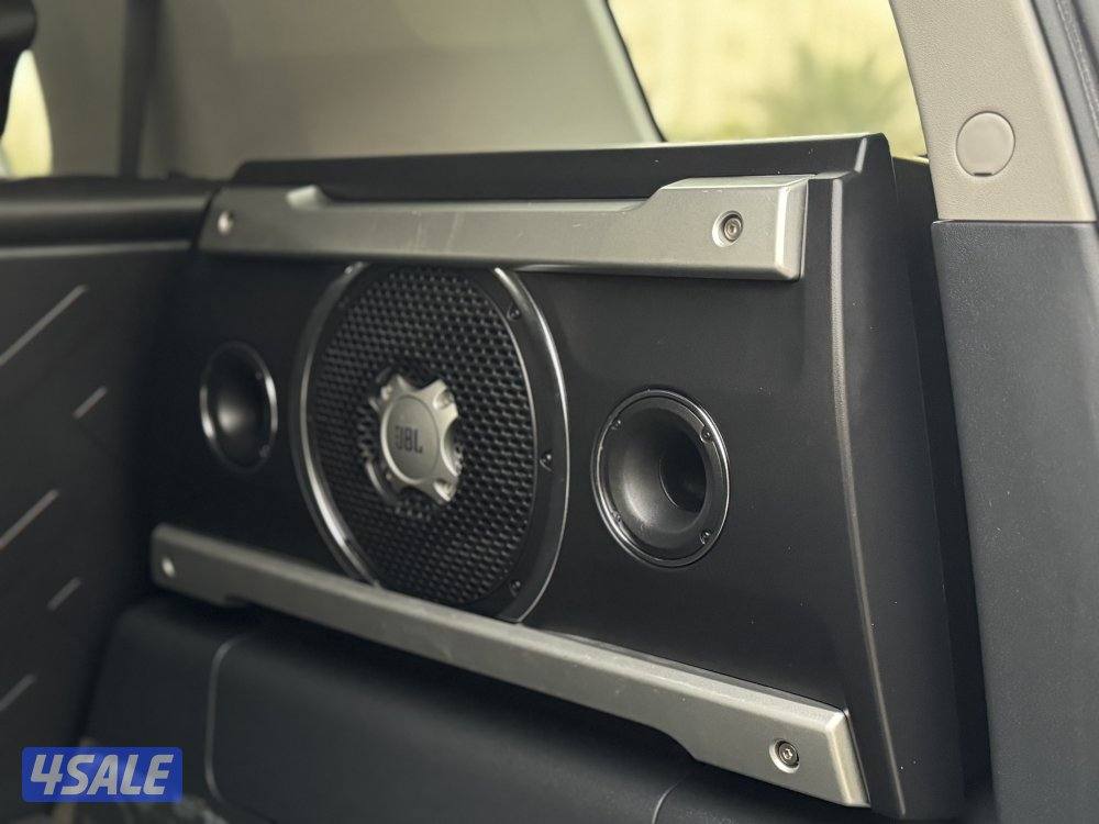 تويوتا اف جي موديل 2019 درجه الاولى بحاله الوكاله15