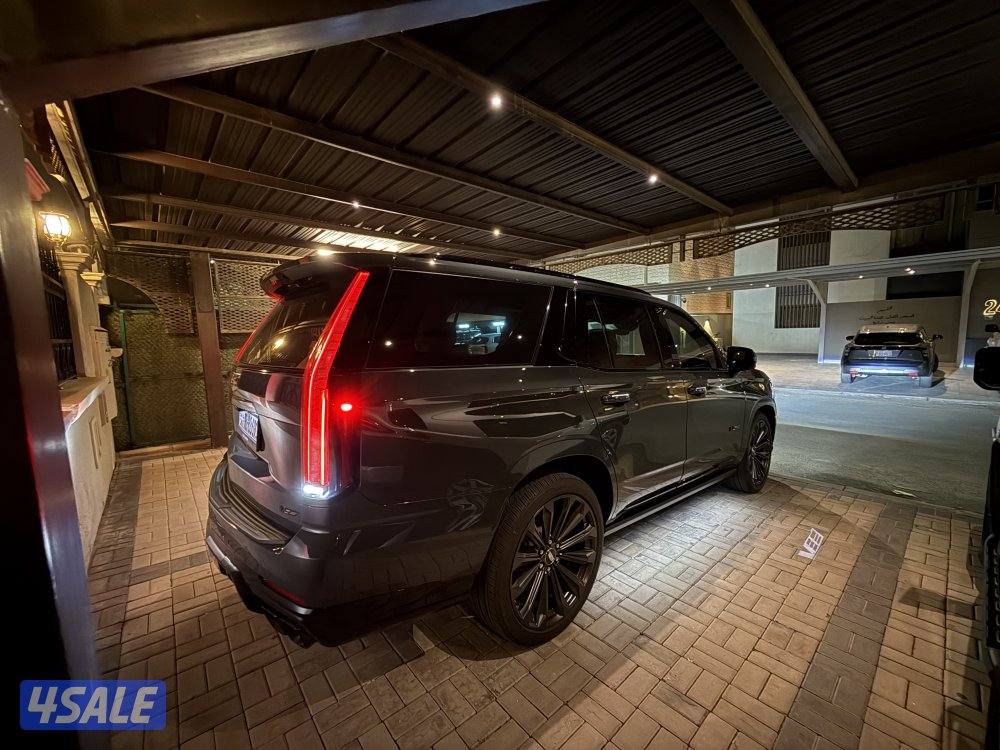 🔥2025 ESCALADE V🔥1