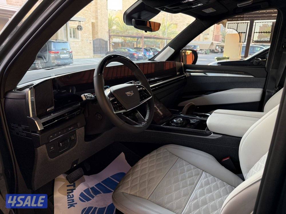 🔥2025 ESCALADE V🔥3