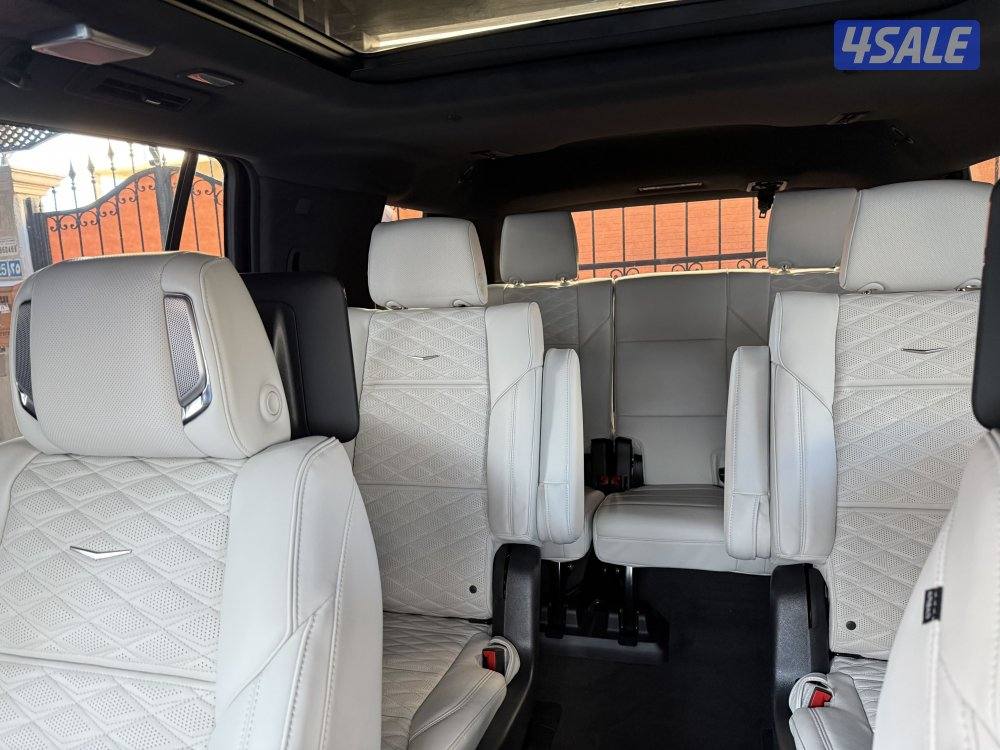 🔥2025 ESCALADE V🔥6