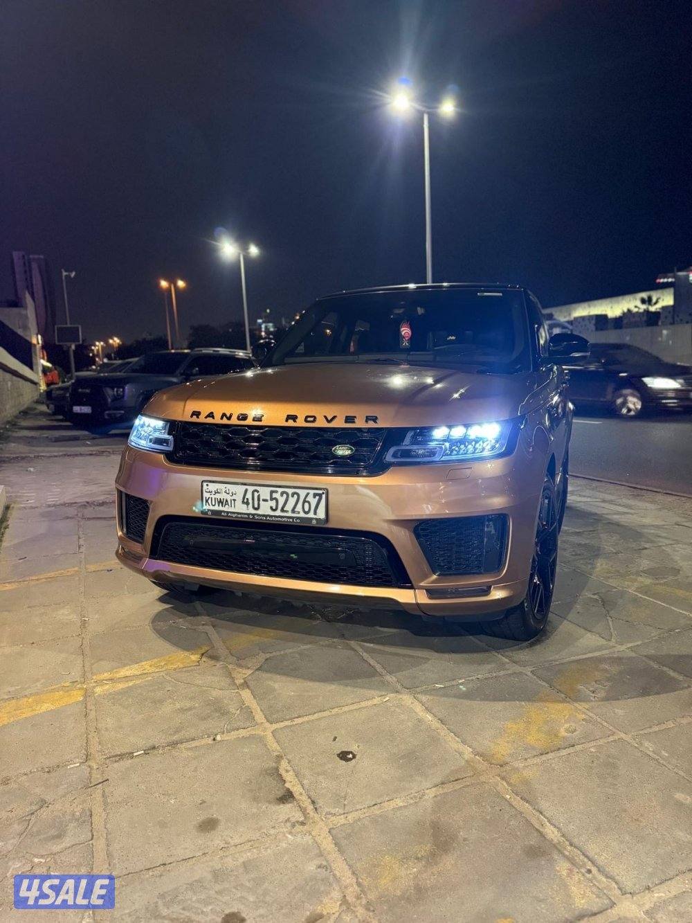 سبورت V8 اوتوبيغرافي 20162