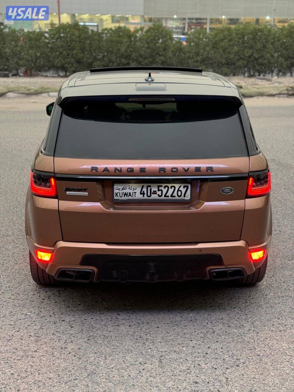 سبورت V8 اوتوبيغرافي 20164