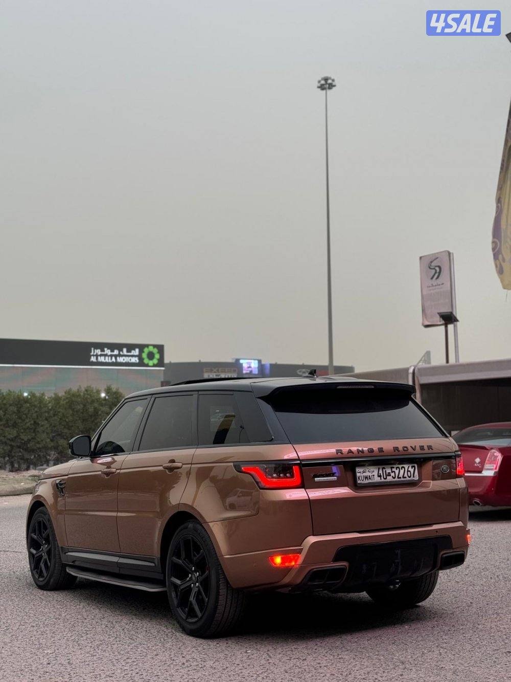 سبورت V8 اوتوبيغرافي 20168