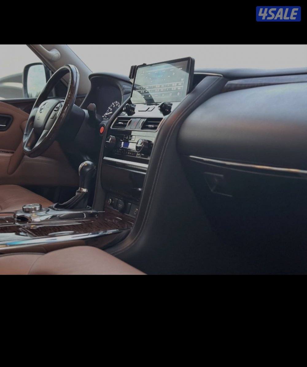 باترول 2014 قمه بالنظافه (الفل)1