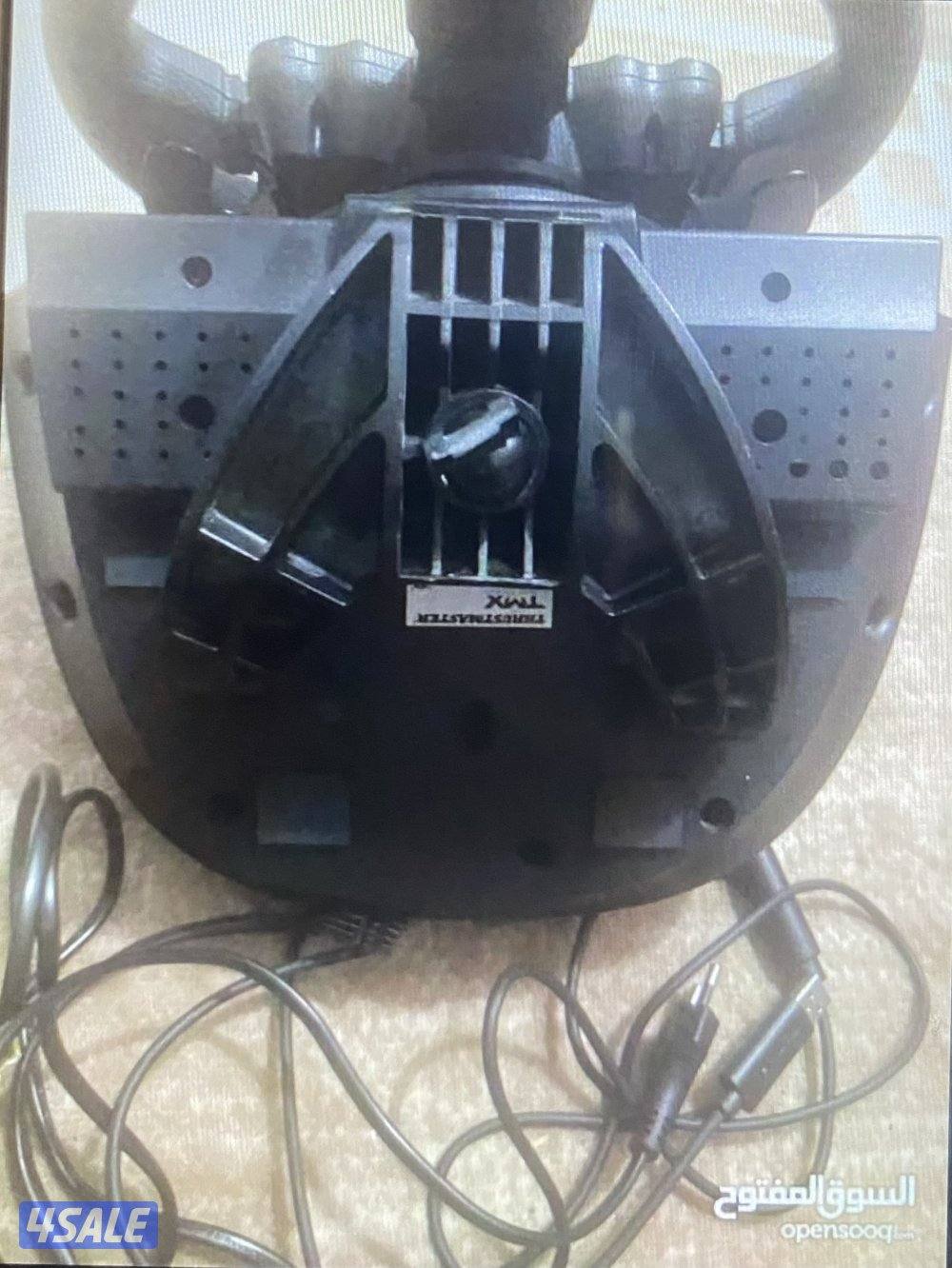 سكان ثرست ماسترTMX لXBOXوPC فقط3