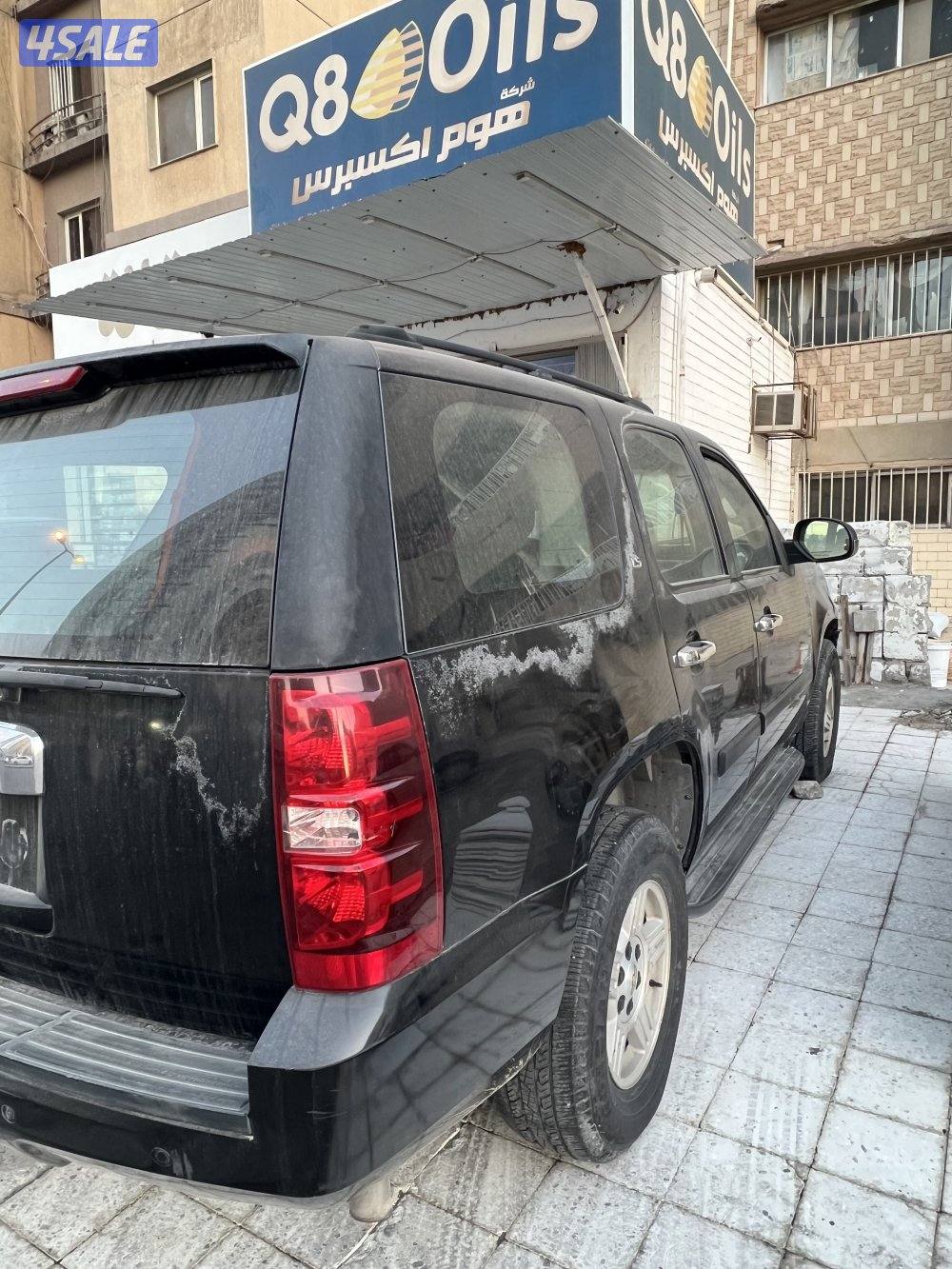 شفر تاهو ٢٠٠٧3