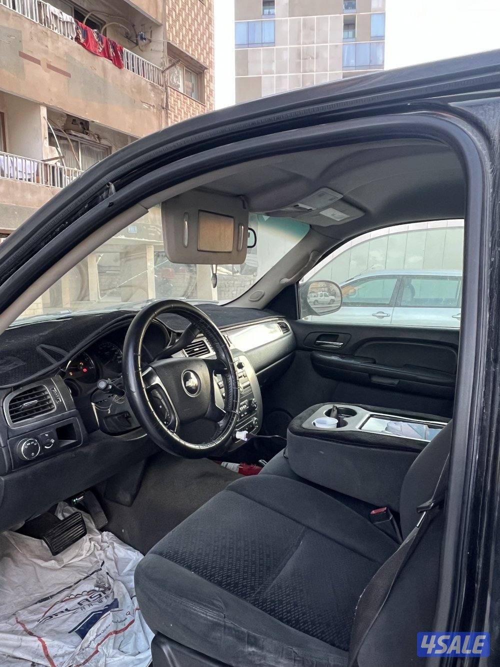 شفر تاهو ٢٠٠٧4