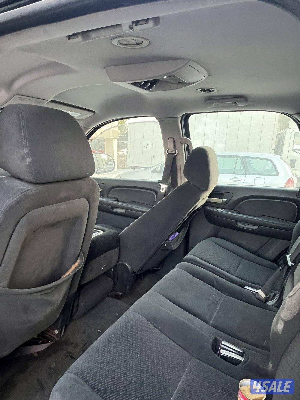 شفر تاهو ٢٠٠٧5