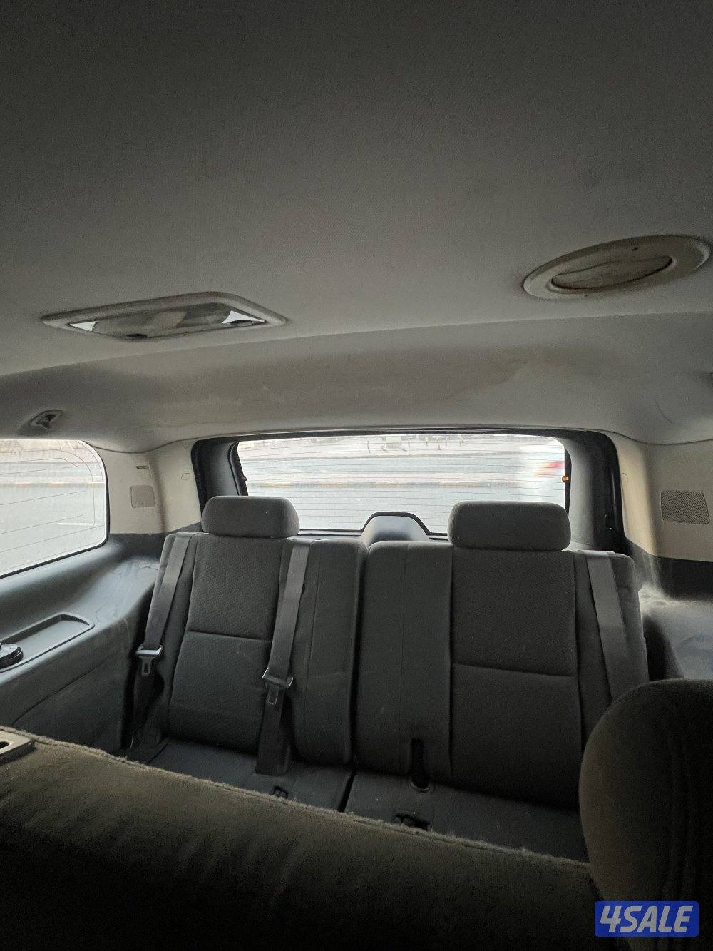 شفر تاهو ٢٠٠٧6