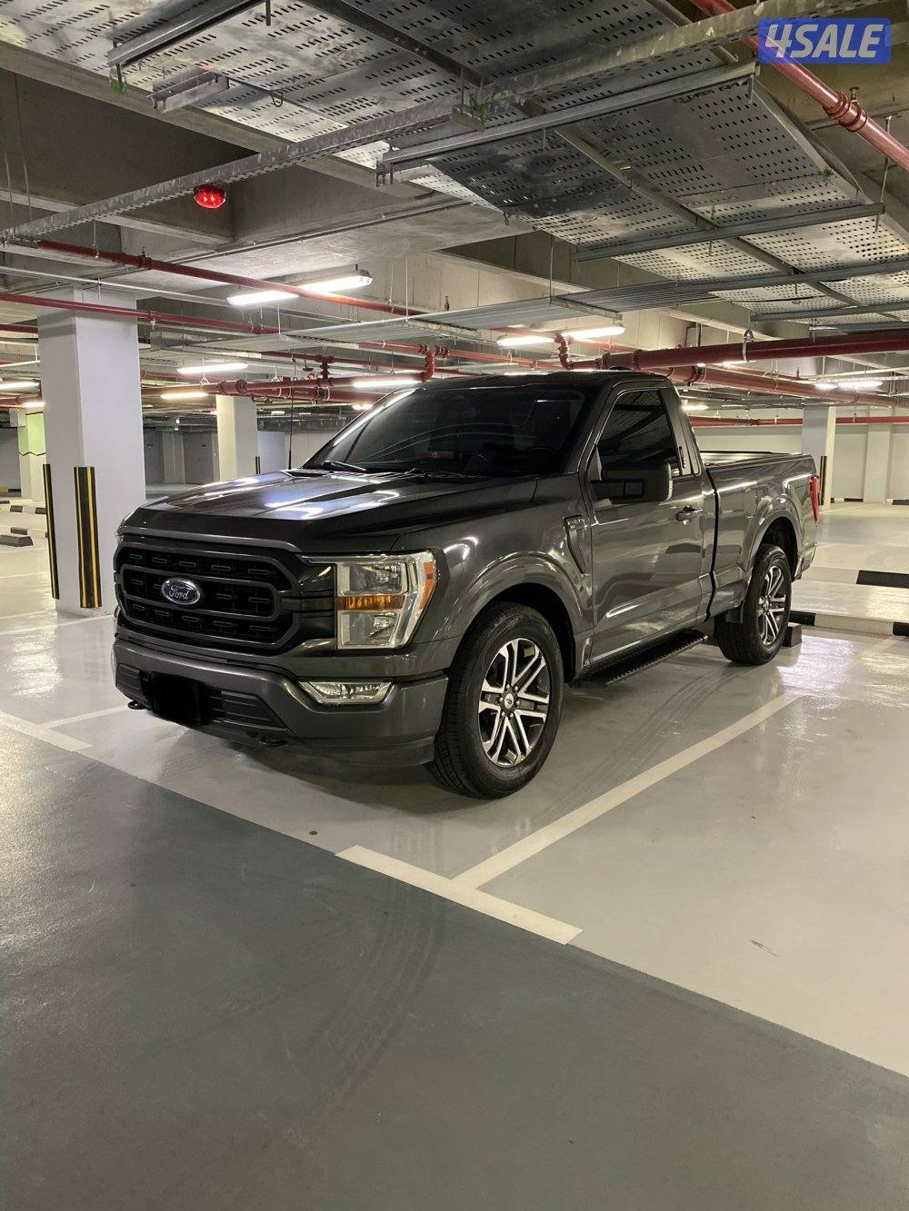 وانيت F-150 SPORT0