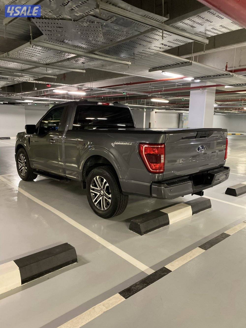 وانيت F-150 SPORT1