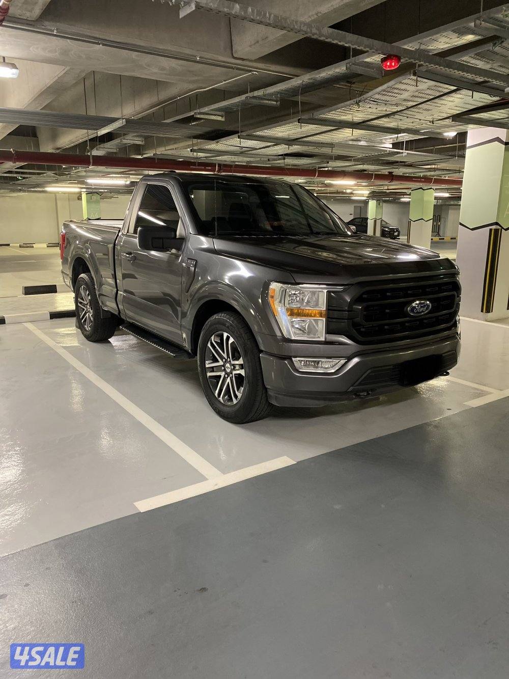 وانيت F-150 SPORT2