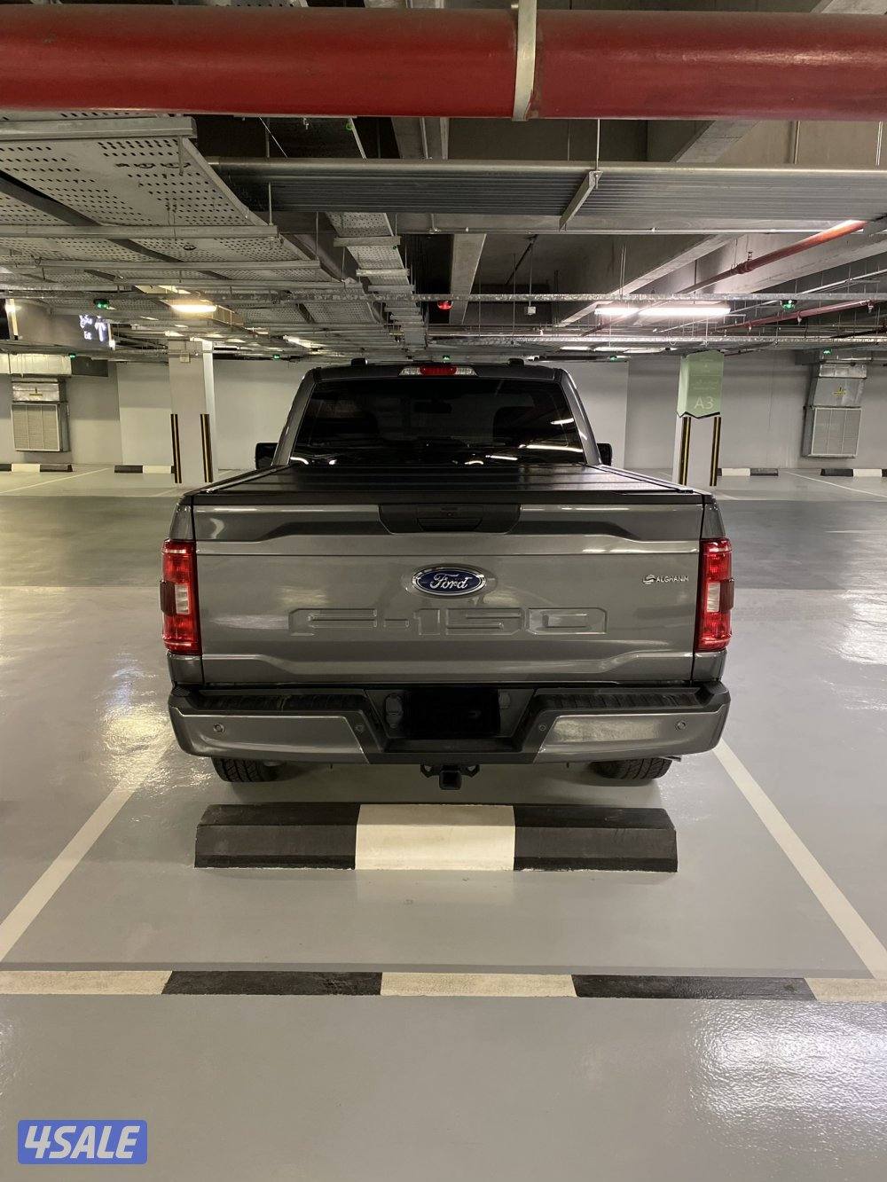 وانيت F-150 SPORT3
