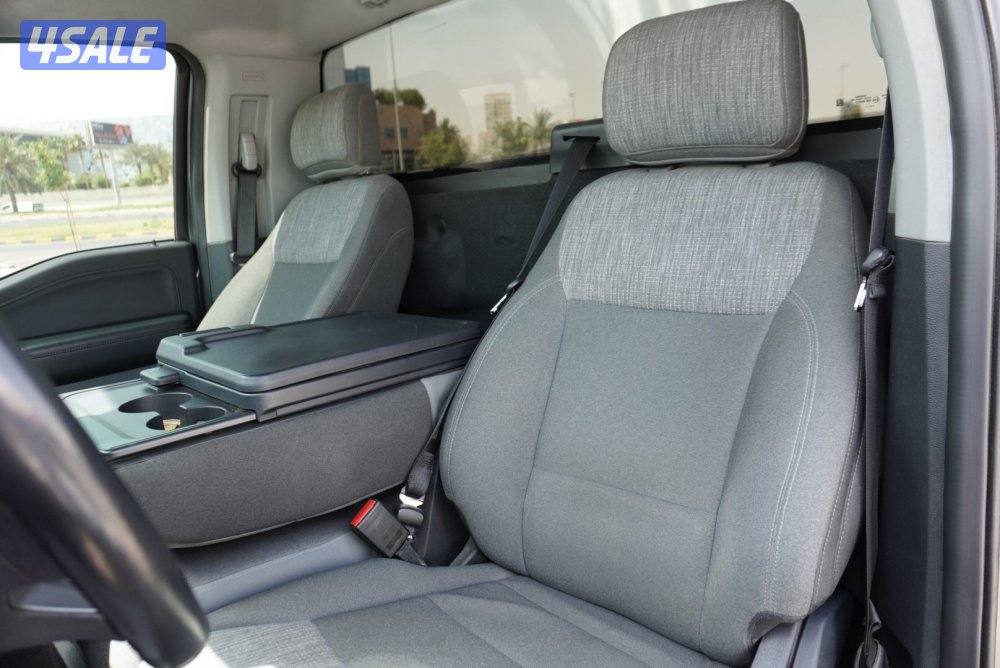 وانيت F-150 SPORT5