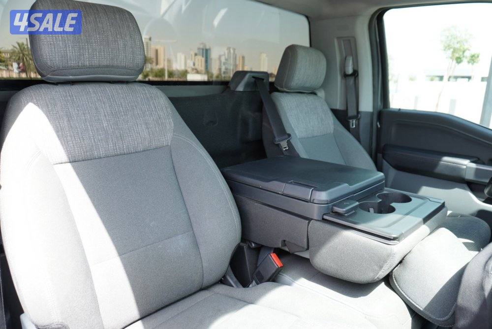 وانيت F-150 SPORT6