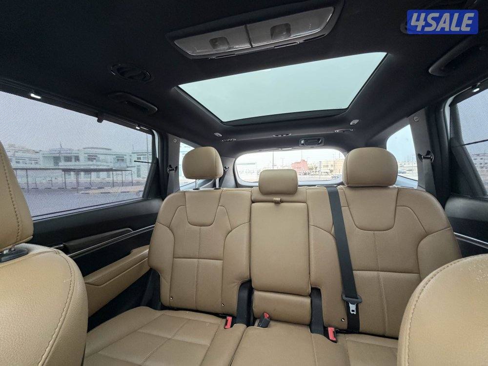 للبيع كيا تيلورايد موديل 20216