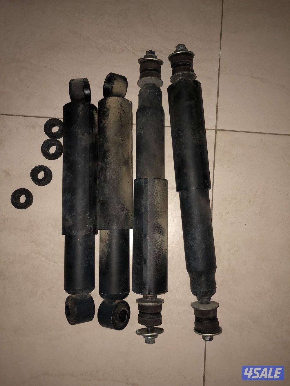 معاون نيسان سفاري وكاله0