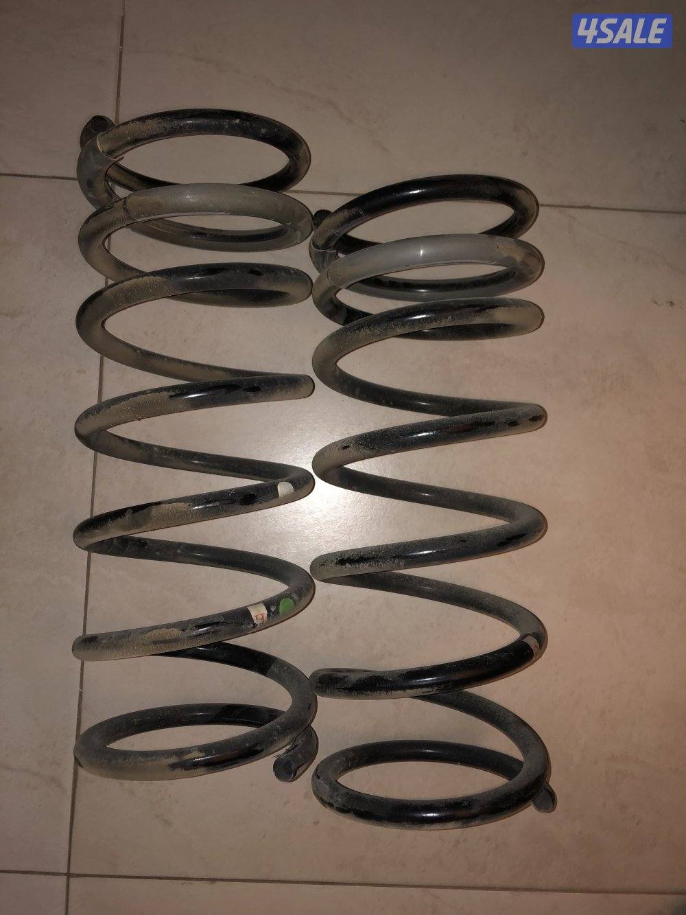 معاون نيسان سفاري وكاله1