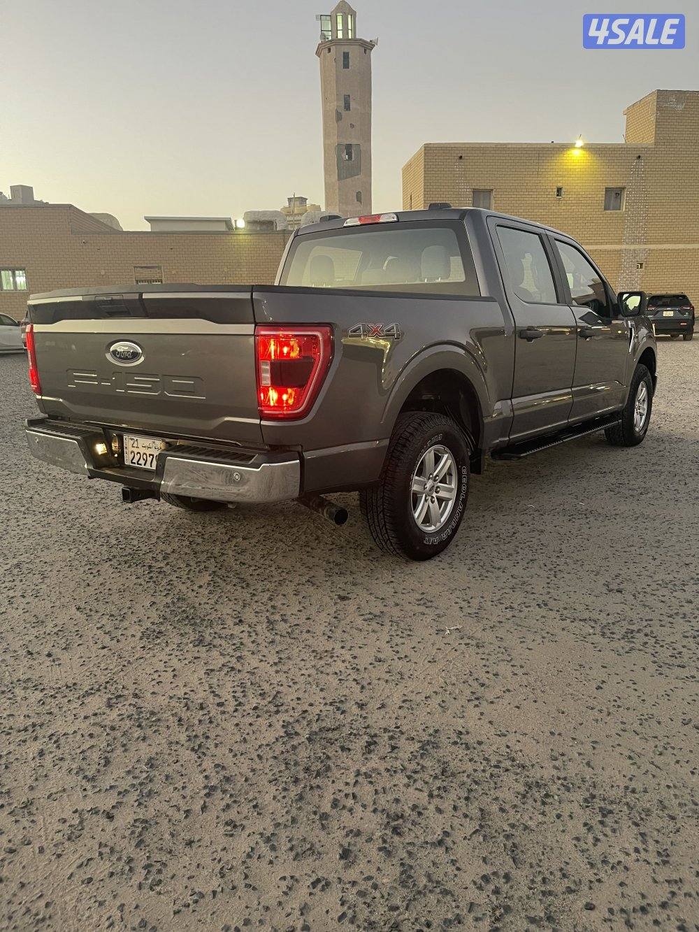 FORD F-1501