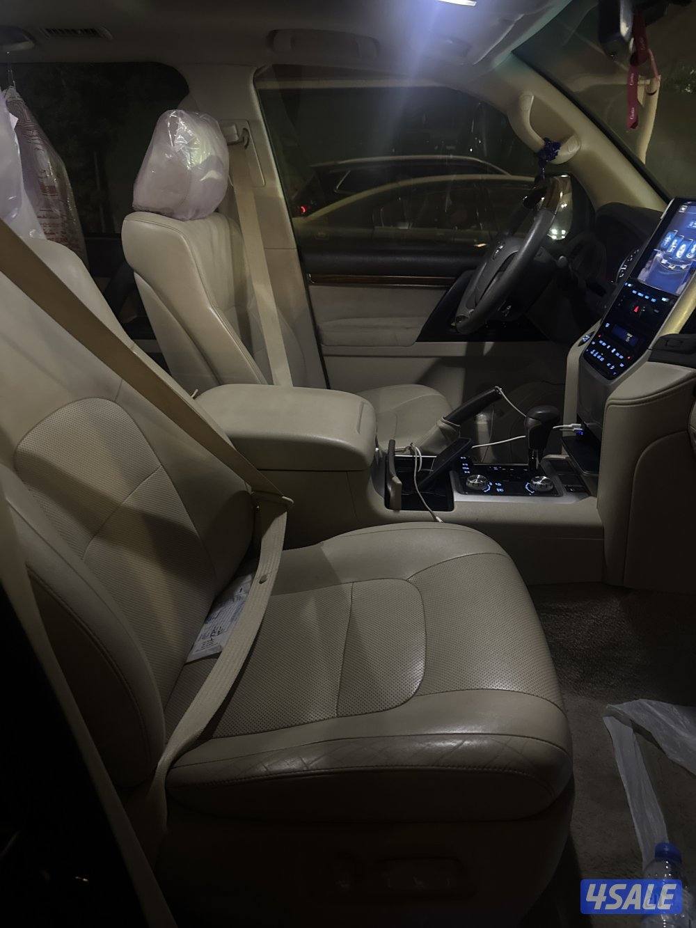 لاند موديل 20182