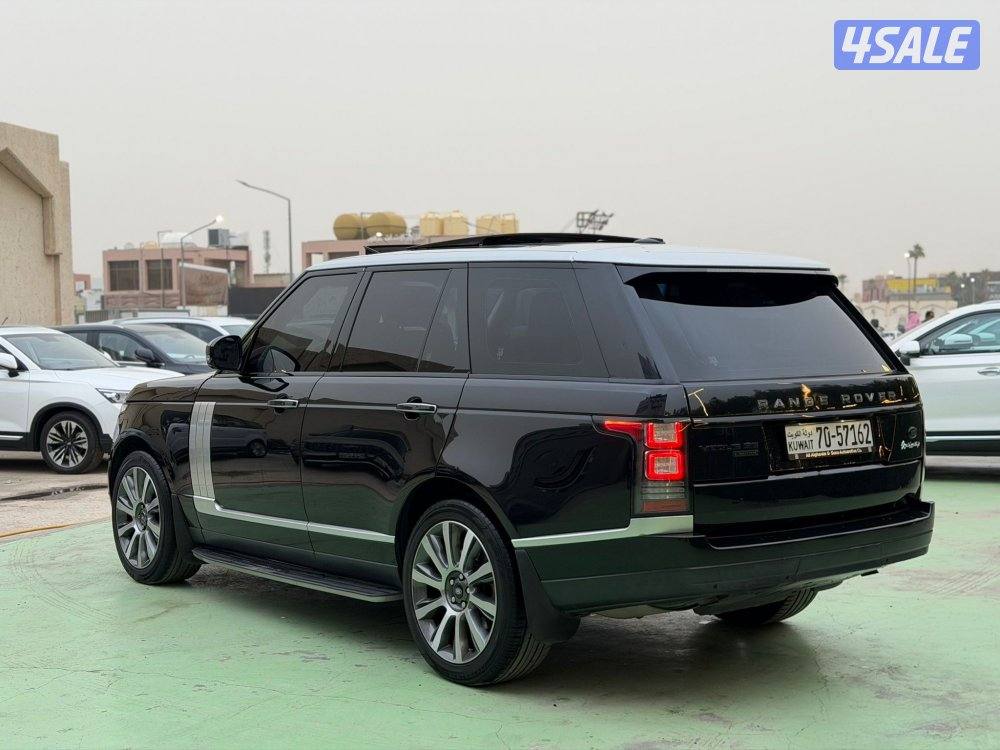رنج روفر فوج 20156