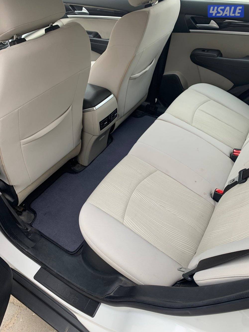 للبيع DFM 2020 ماشي ٧٤2