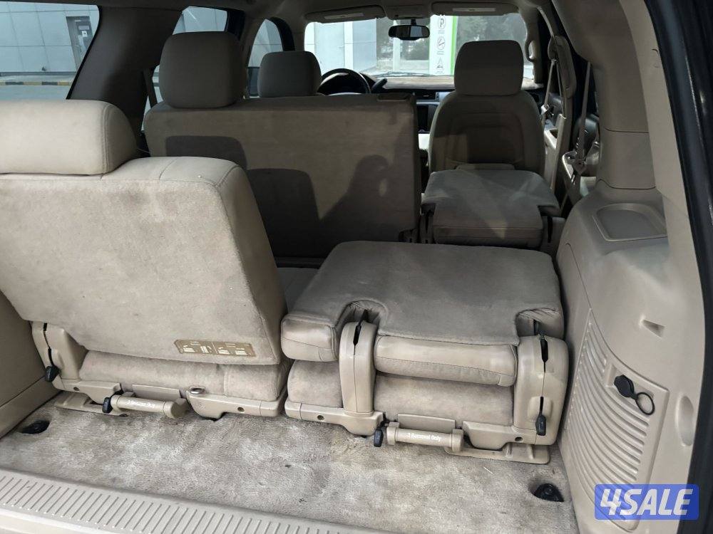 شفر تاهو 20114