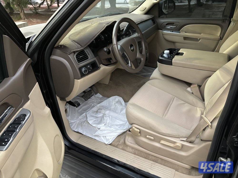 شفر تاهو 20115