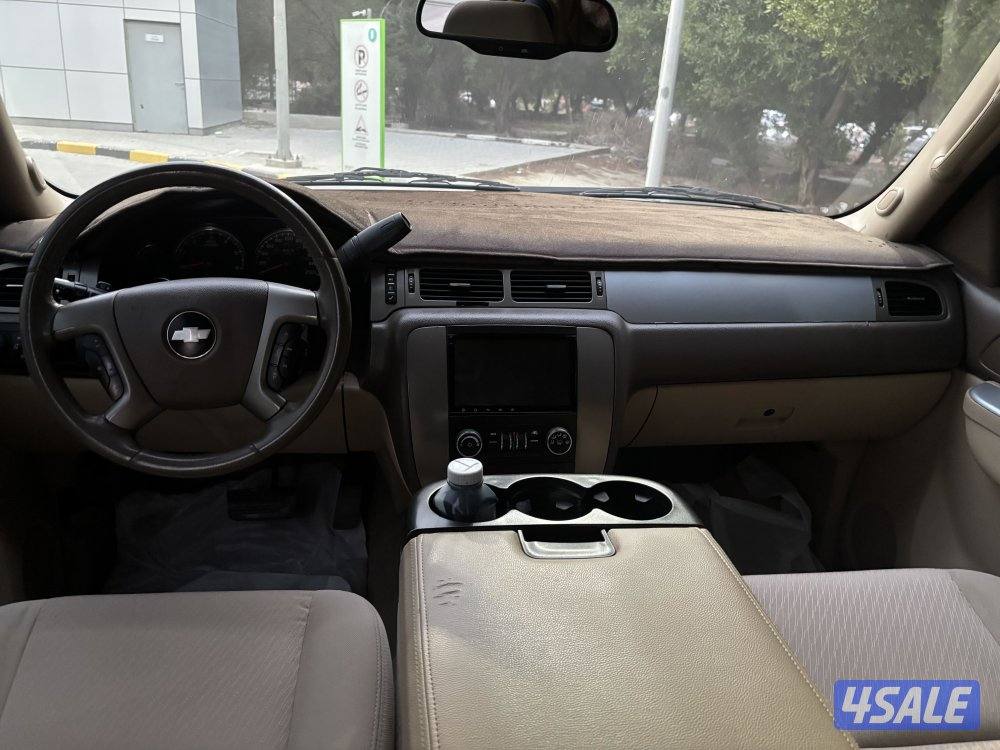 شفر تاهو 20116